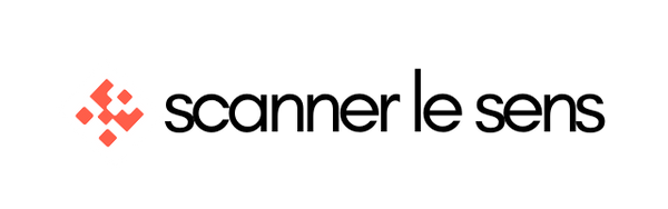 QR – Scanner le sens