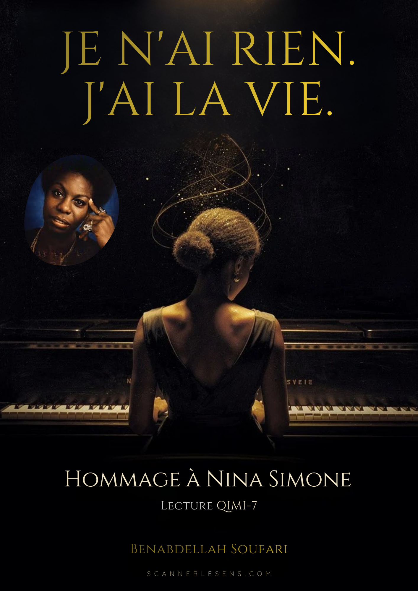 Nina Simone
